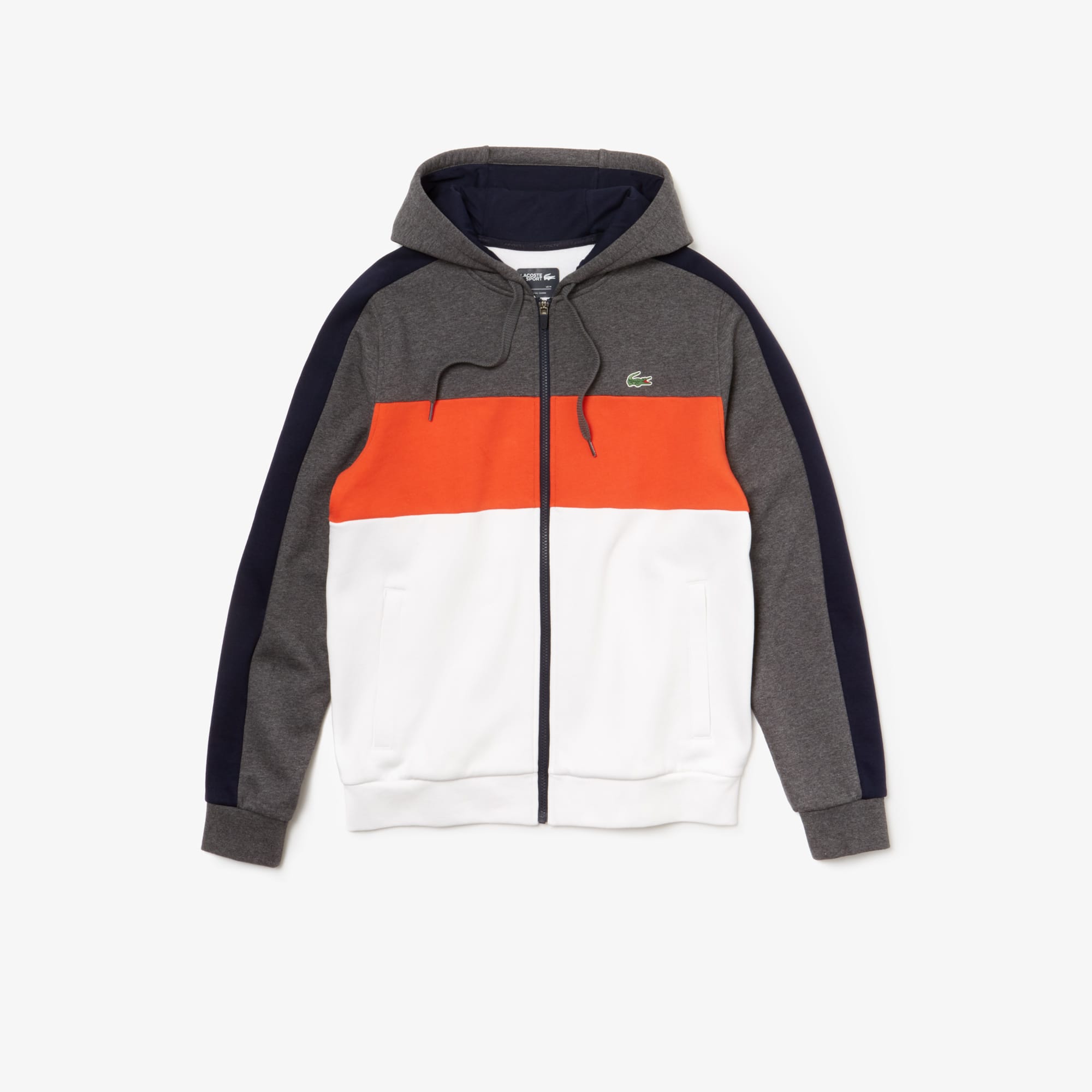 Sweat-Shirt Homme Lacoste Sport SH3528